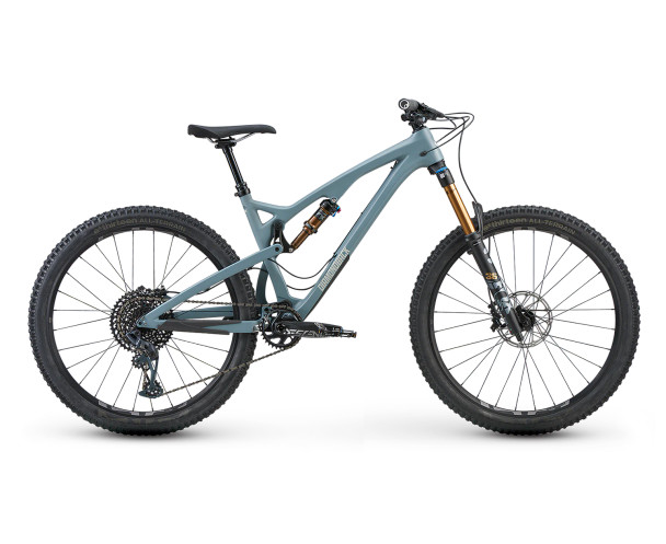 Diamondback Release 5C Bike MTB