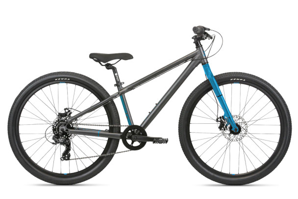 Haro MTB Beasley 26 Bike Americancycle.com