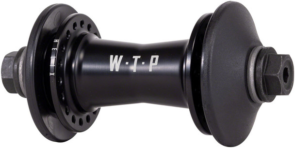 WeThePeople Helix Front Hub