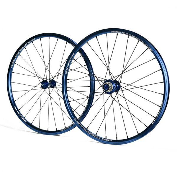 Answer Pinnacle V2 Wheels Americancycle.com