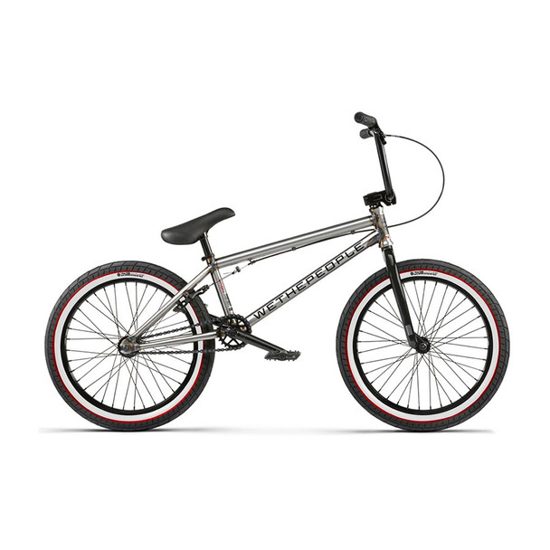 We The People Arcade BMX Bike Americancycle.com