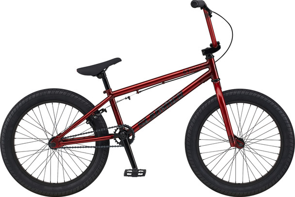 GT Slammer Kachinsky Bike