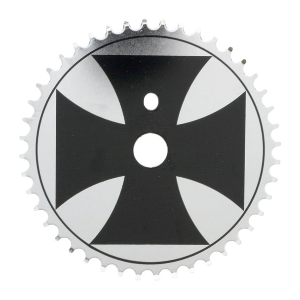 Blackops Iron Cross Sprocket