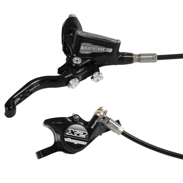 Hope Tech3 X2 Std Disc Brake Kit Americancycle.com