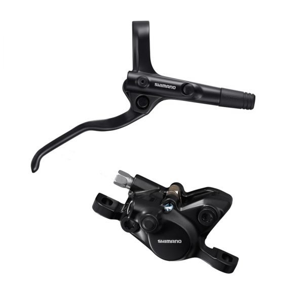 Shimano Bl-Mt200(R) - Br-M200(R) Hydraulic Brake Kit Americancycle.com