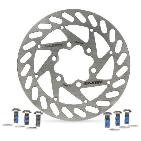 The Elevn Disc Rotor