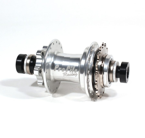 Profile AC2 BMX Disc Hub