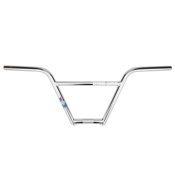 Kink Williams Bars (Nathan Williams) (Chrome) (9.25