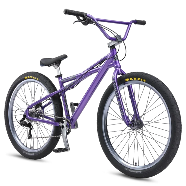 SE Killer Quad 27.5 Bike