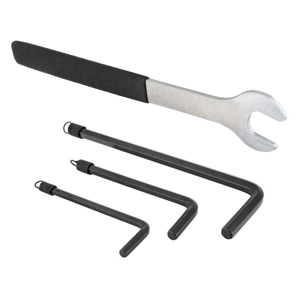 Pedal Wrench Tool Kit