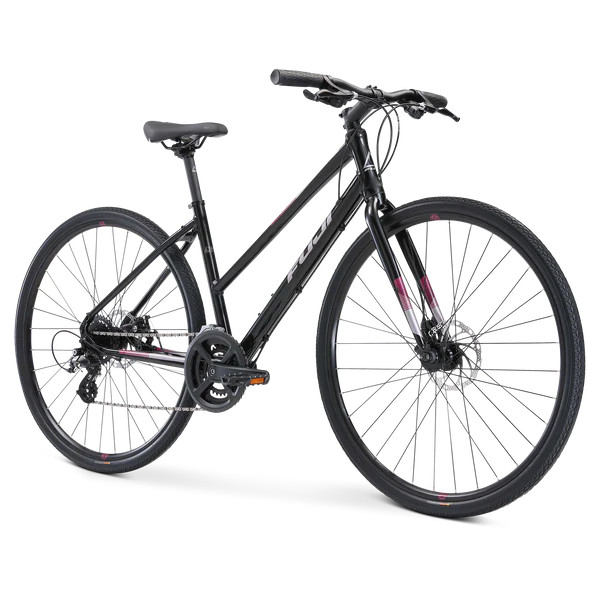 Fuji Absolute 1.9 ST Bike Americancycle.com