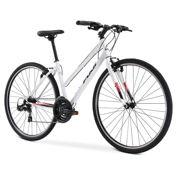 Fuji Absolute 2.1 ST Bike Americancycle.com