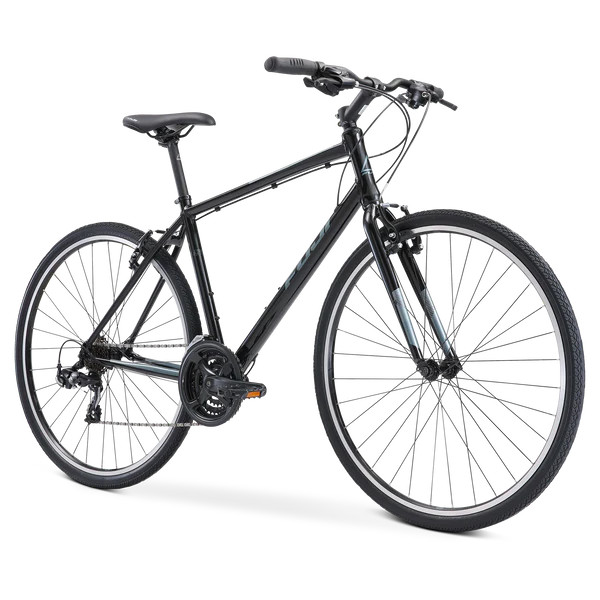 Fuji Absolute 2.1 Bike Americancycle.com