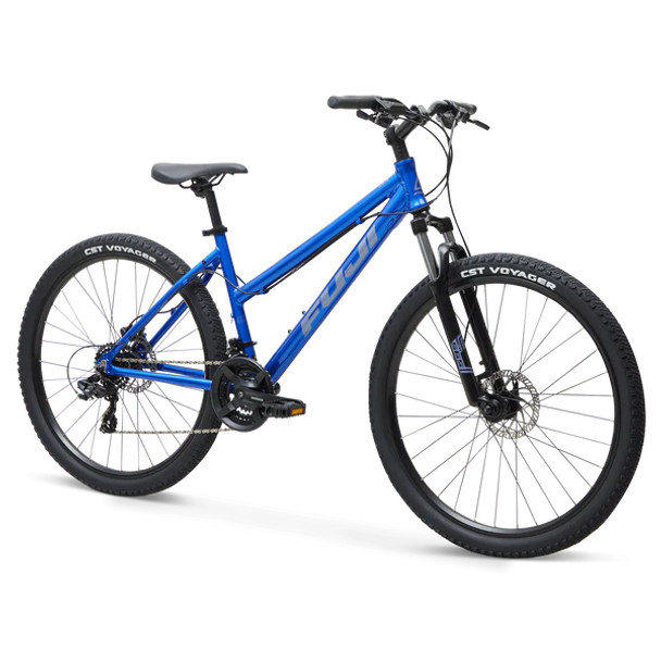 Fuji Adventure 27.5 Comp ST Bike