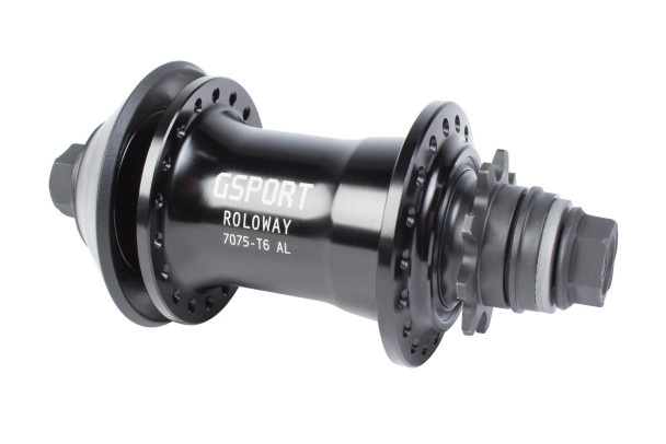 G-Sport Roloway Rear Hub