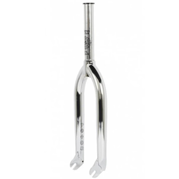 Subrosa OM Fork Chrome
