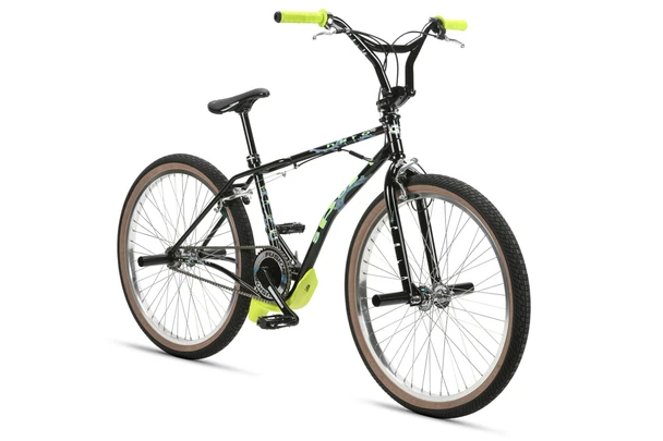 Haro Sport Bash Bike 26