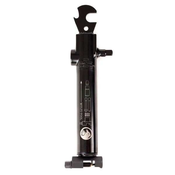 Shadow Conspiracy Multi-Tool