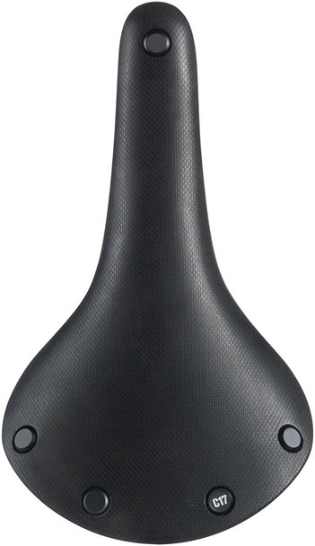 Brooks C17 Seat