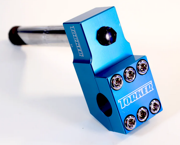 Torker Ultra 6