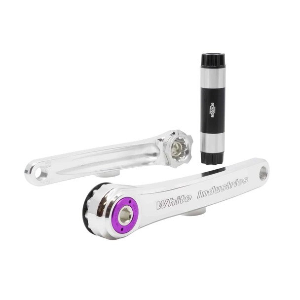White Industries M30 Mountain Cranks