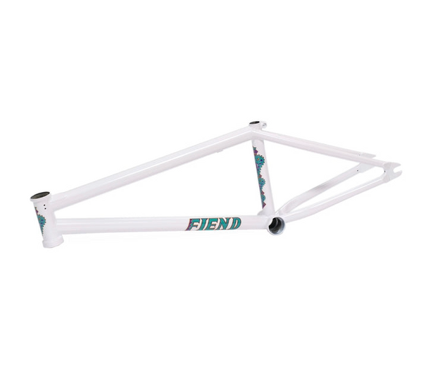 Fiend Shapeshifter Frame 320MM Pearl White