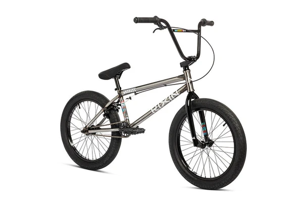 Rixin Express XL Bike