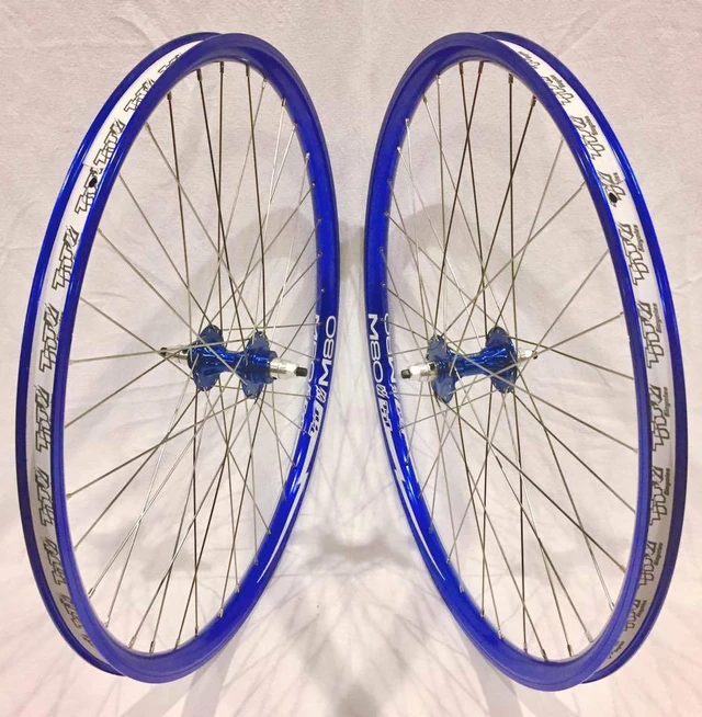 BMX Wheels - Page 2