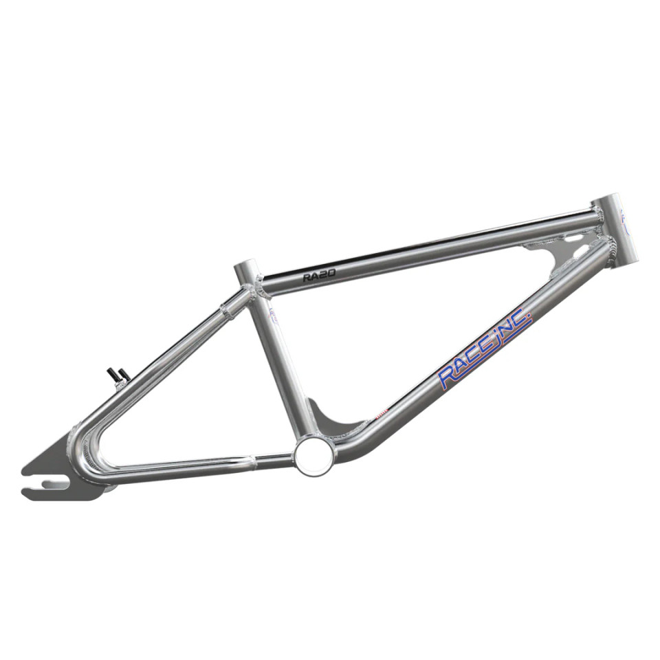 BMX Frames-Best for Racing and Freestyle