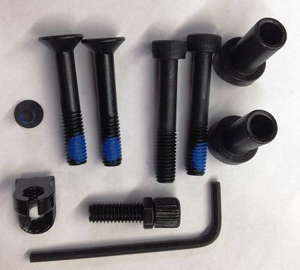 A Brake Mount Kits A Brake Mount Kits