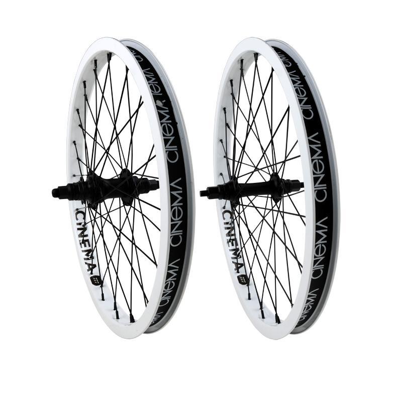 bmx rims set