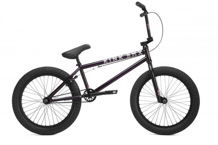 Kink New School Bike