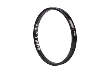 G-Sport Ribcage Rim Rib Cage BMX Wheels - Americancycle.com