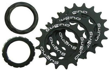 スギノSUGINO FIXIE75 SPROCKET sugino-fixie-75-sprocket-