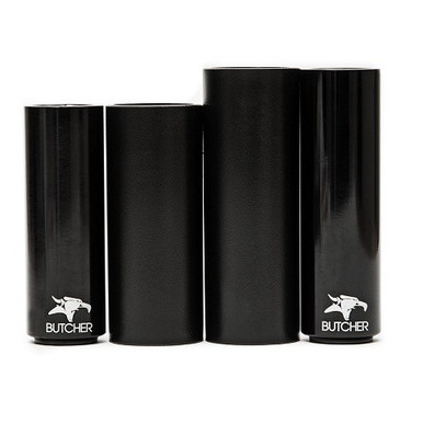 【io】Animal BENNY LONG PEG 4.5セット BMX Animal Benny Freestyle BMX Peg | SkatePro