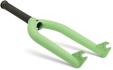 Verde Cartel II Forks - Americancycle.com & Acebmx.com