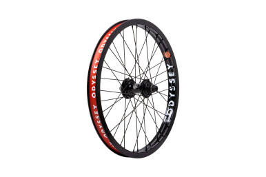 Odyssey 7KA Rear Wheel - Americancycle.com & Acebmx.com