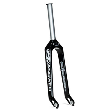 Answer Dagger Carbon Fork for BMX Racing Americancycle