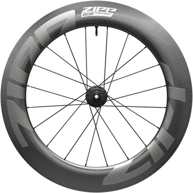 Zipp 808 Firecrest Tubeless Rear Wheel