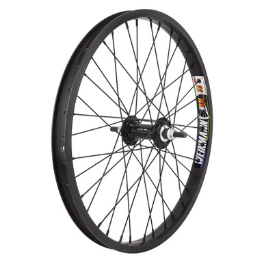 Weinmann DM30 Front Wheel 3/8 36H 66851 - Americancycle.com