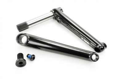 パーツ KINK BMX BRACE CRANKS 160 Brace Cranks – Kink BMX