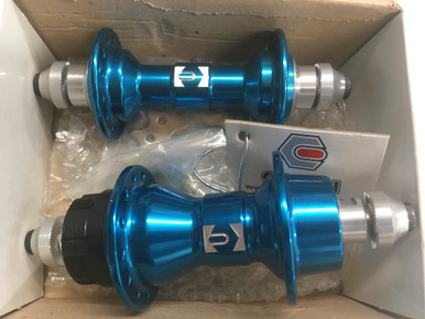 Ciari hub 36h ODYSSY FREEWHEEL BMX ピスト