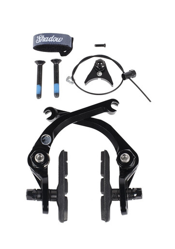 Shadow Featherweight Helmet Replacement Pads | Source BMX - US
