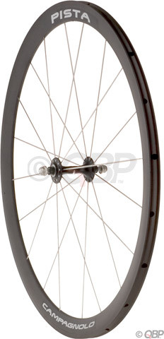 Campagnolo Pista Tubular Front Wheel, Track Wheels Online for sale