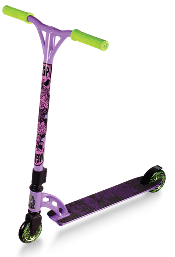 Madd Gear Freestyle BMX Skate Scooter Team VX2 - Americancycle.com