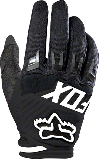 Fox hot sale bmx gloves