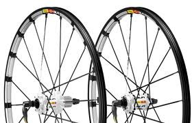 Mavic Crossmax SLR 26