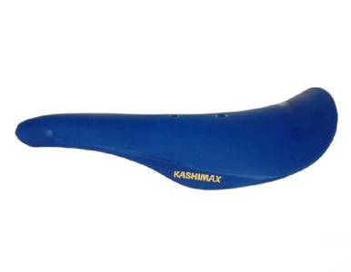 Kashimax BMX Seat Aero Old School Railed New