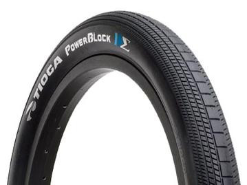 Tioga Powerblock Tires