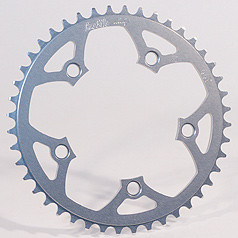 profile racing chainring